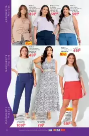 Revista Quatro Estações Página 46
