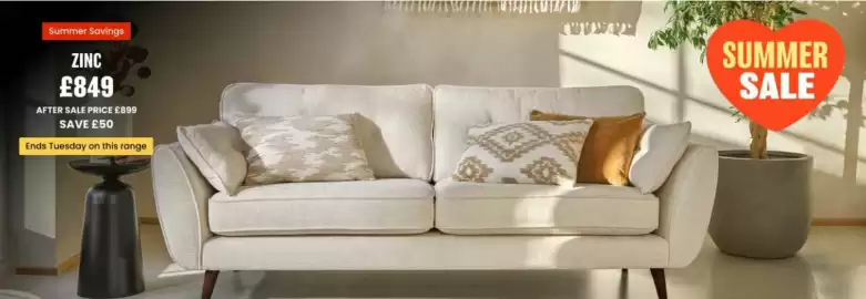 DFS catalogue Page 1