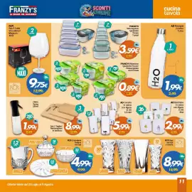Volantino Franzy's Pagina 11
