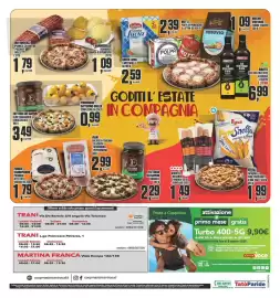 Volantino Coop Pagina 16