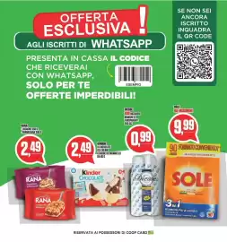 Volantino Coop Pagina 17