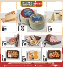 Volantino Coop Pagina 18
