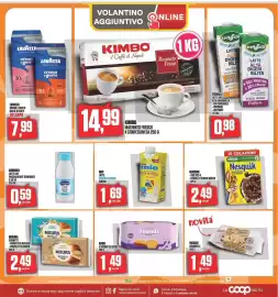 Volantino Coop Pagina 21