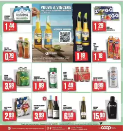 Volantino Coop Pagina 23
