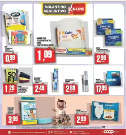Volantino Coop Pagina 24
