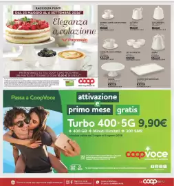 Volantino Coop Pagina 25