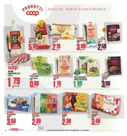 Volantino Coop Pagina 8