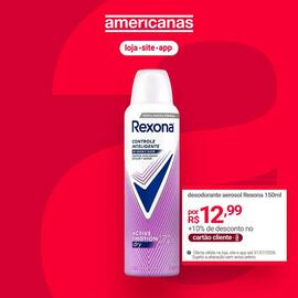 Encarte Lojas Americanas Página 4