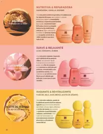 Catálogo AVON Página 10