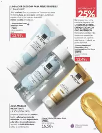 Catálogo AVON Página 101