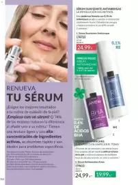 Catálogo AVON Página 104