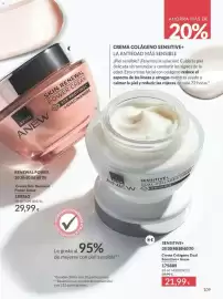 Catálogo AVON Página 109