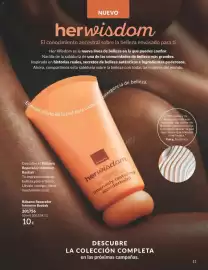 Catálogo AVON Página 11