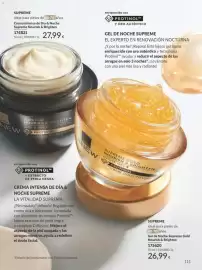 Catálogo AVON Página 111