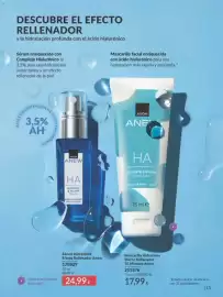 Catálogo AVON Página 113