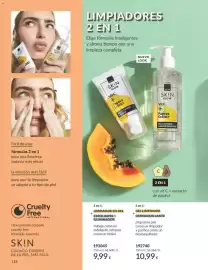 Catálogo AVON Página 114