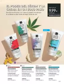 Catálogo AVON Página 117