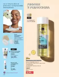 Catálogo AVON Página 118