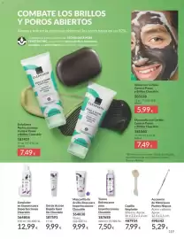 Catálogo AVON Página 119