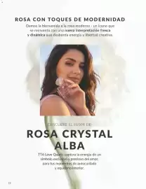 Catálogo AVON Página 12