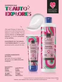 Catálogo AVON Página 121