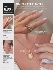 Catálogo AVON Página 124