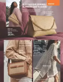 Catálogo AVON Página 125