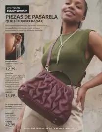 Catálogo AVON Página 126