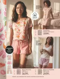 Catálogo AVON Página 128