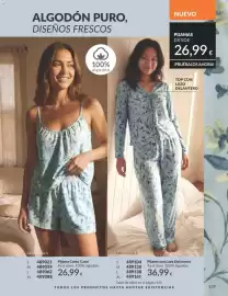 Catálogo AVON Página 129
