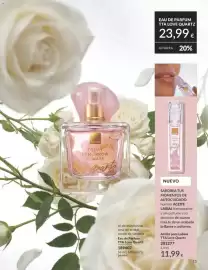 Catálogo AVON Página 13