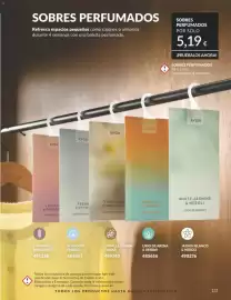 Catálogo AVON Página 131