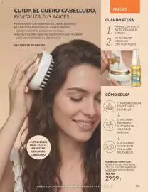 Catálogo AVON Página 133