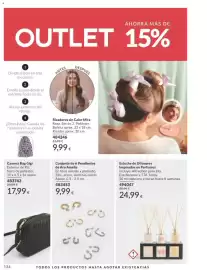 Catálogo AVON Página 134