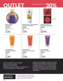 Catálogo AVON Página 136