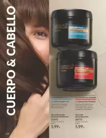 Catálogo AVON Página 138