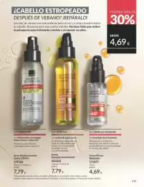 Catálogo AVON Página 139
