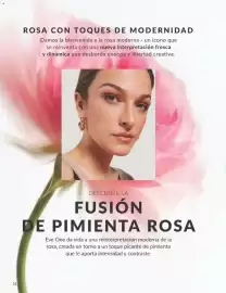 Catálogo AVON Página 14
