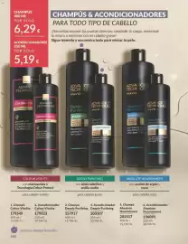 Catálogo AVON Página 140