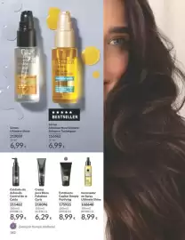 Catálogo AVON Página 142