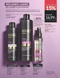 Catálogo AVON Página 143
