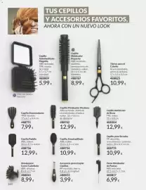 Catálogo AVON Página 144