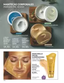 Catálogo AVON Página 146