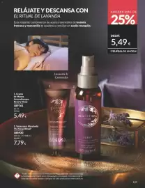 Catálogo AVON Página 147