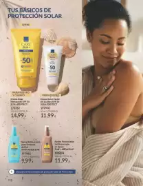 Catálogo AVON Página 148