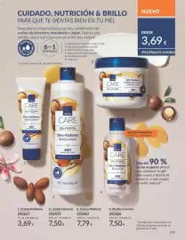 Catálogo AVON Página 149