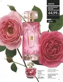 Catálogo AVON Página 15