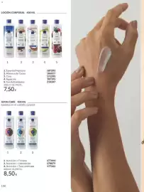 Catálogo AVON Página 150