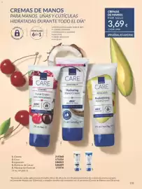Catálogo AVON Página 151
