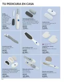 Catálogo AVON Página 154